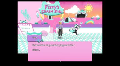 Screenshot of Sodahazard: Taste Test