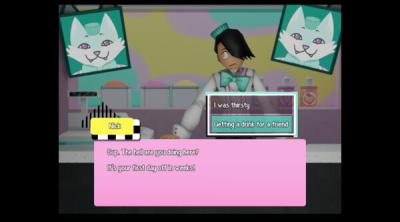 Screenshot of Sodahazard: Taste Test