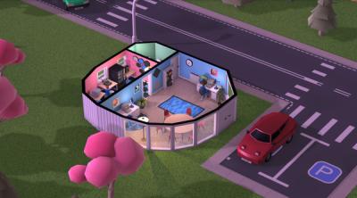 Screenshot of Software Inc.
