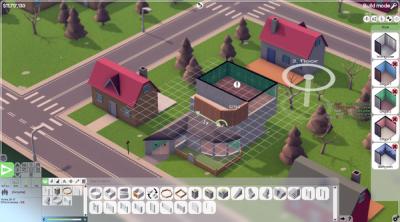 Screenshot of Software Inc.