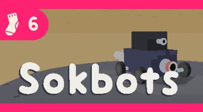 Logo of Sokbots