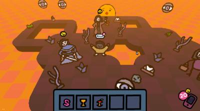 Screenshot of Sokfest