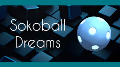 Logo of Sokoball Dreams