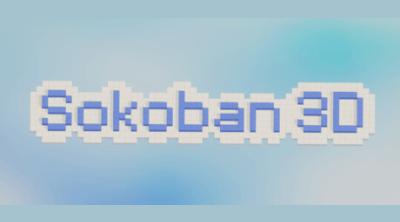 Logo de Sokoban 3D