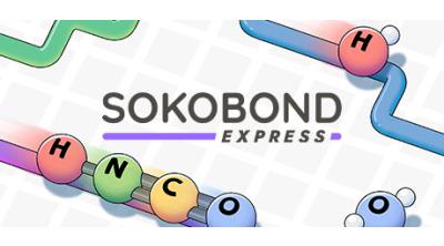 Logo de Sokobond Express