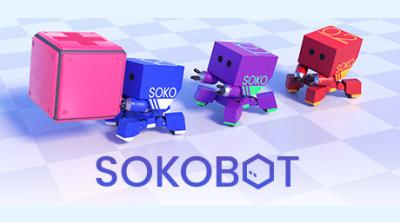 Logo of SOKOBOT