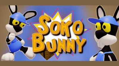 Logo of SokoBunny