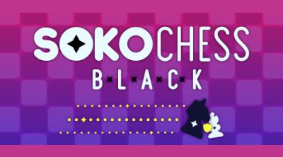 Logo of SokoChess Black