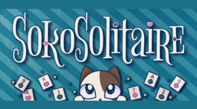 Logo of SokoSolitaire