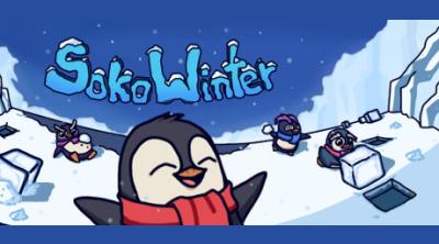 Logo of SokoWinter