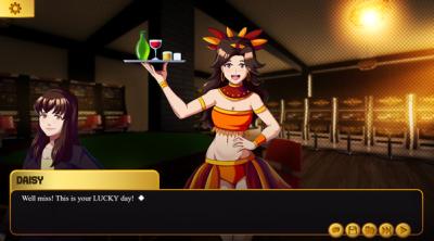 Screenshot of Sol Dorado Heist