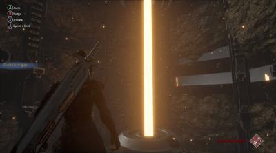 Screenshot of Sol: Last Light
