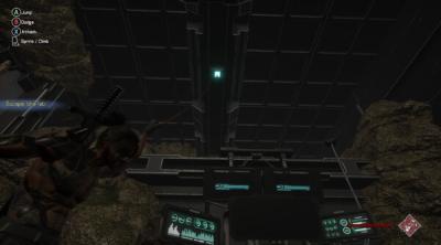 Screenshot of Sol: Last Light