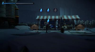 Screenshot of S.O.L Search Of Light