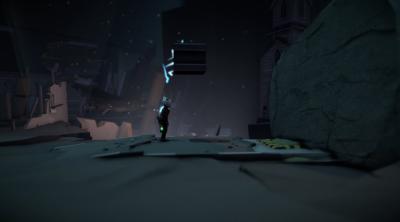 Screenshot of S.O.L Search Of Light