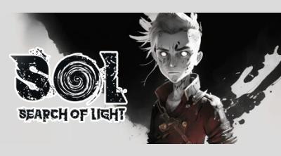 Logo of S.O.L Search Of Light