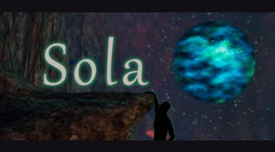 Logo of Sola