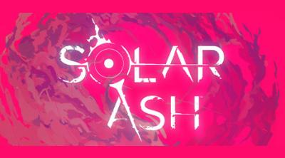 Logo de Solar Ash