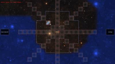 Capture d'écran de Solar Rogue