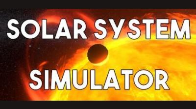 Logo of Solar System Simulator