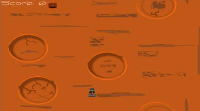 Screenshot of Solaris - Arcade Edition