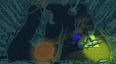 Screenshot of Soleil Survivor