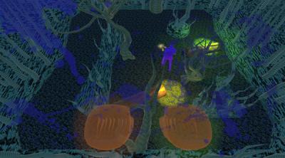 Screenshot of Soleil Survivor