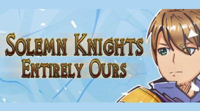 Logo of Solemn Knights: Entirely Ours