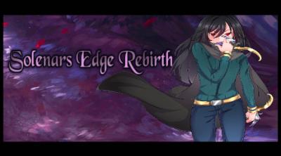 Logo of Solenars Edge REBIRTH