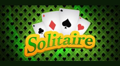 Logo de Solitaire: Card Game