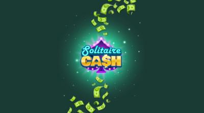 Screenshot of Solitaire Cash