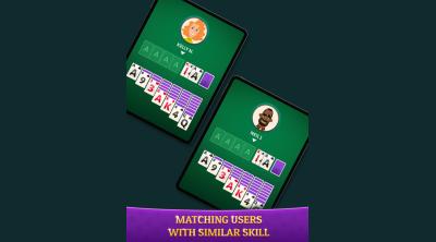 Screenshot of Solitaire Cash