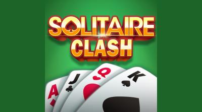 Logo of Solitaire Clash: Win Real Cash