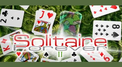 Logo von Solitaire Forever II