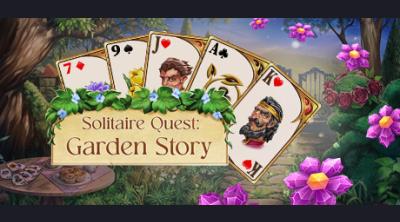Logo of Solitaire Quest: Garden Story