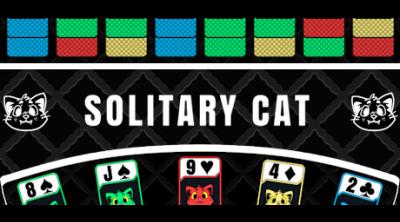 Logo of Solitary Cat