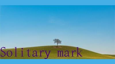 Logo of Solitary mark