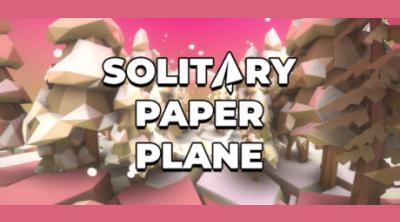 Logo of Solitary PaperPlane