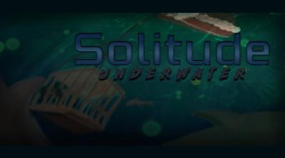 Logo of Solitude Underwater