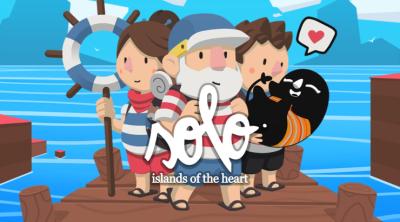 Logo of Solo: Islands of the Heart