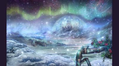Screenshot of Solstice
