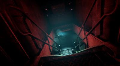 Screenshot of Soma