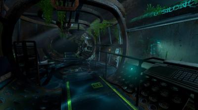 Screenshot of Soma