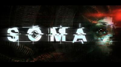 Logo of Soma