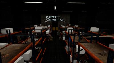 Screenshot of Some Assembly Required