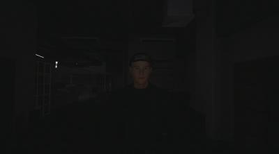 Screenshot of Someone Creepy