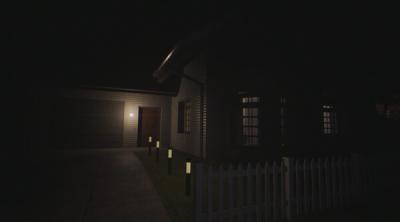 Screenshot of Someone Creepy