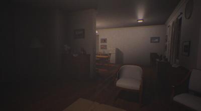 Screenshot of Someone Creepy