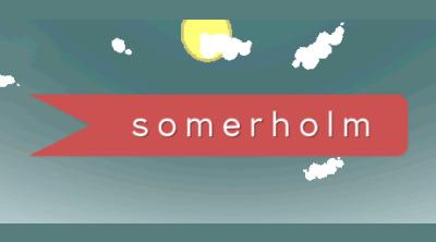 Logo of Somerholm