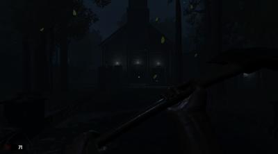Screenshot of Somewhere: Sect of Relic